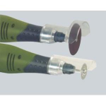 Apsauginis gaubtas Proxxon MICROMOT; 22 mm; 38 mm; 2 vnt.