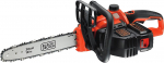Grandininis pjūklas Black & Decker GKC3630L20-QW; 36 V; 30 cm; 1x2,0 Ah akum.