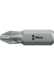 Sukimo antgalis Wera 855/1 Z; PZ1; 25 mm; 1 vnt.