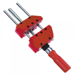 Stacionarus spaustuvas Bessey S10ST; 100 mm