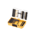 Sukimo antgalių rinkinys DeWalt DT70743T-QZ; 32 vnt.