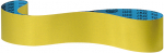 &Scaron;lif. juosta juostiniam &scaron;lifuokliui Klingspor; LS 312 JF; 300x3500 mm; K320; 10 vnt.