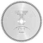 Pjovimo diskas medienai CMT 285; 350x3,5x30; Z84; 10&deg;