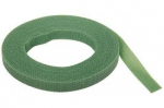 Kontaktinė užsegimo juosta Wolfcraft; 10 mm; 5 m