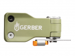 Kirpiklis su laikikliu Gerber Freehander
