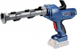 Akumuliatorinis hermetiko pistoletas Bosch GCG 18V-310 Professional; 18 V (be akumuliatoriaus ir pakrovėjo)