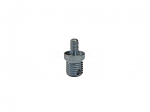 Adapteris Tecomec ET-K00401061; M8Mx1,25 mm
