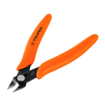 Kirpimo replės Truper T275-5; 130 mm