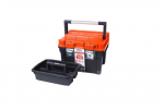 Įrankių dėžė Patrol HD Compact 5394; oranžinė
