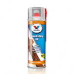 Varžtų atsukimą palengvinanti priemonė Valvoline Penetrating Oil; 0,5 l