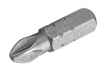 Sukimo antgalis Wolfcraft 1334000; PZ2; 25 mm; 3 vnt.
