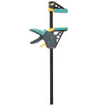 Spaustuvas Wolfcraft W3032000; 100-450 mm