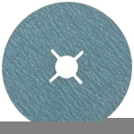 Veltinio diskas valymui Tyrolit ZA80; 125x22 mm