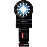 Įpjaunamasis pjūklelis Bosch 2608900013; 40x20 mm; 5 vnt.