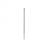 Grąžtas betonui Bosch 2608900242; 25x600x720 mm; SDS-max