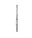 Grąžtas betonui Bosch 2608900157; 5,0x50x115 mm; SDS-plus; 10 vnt.