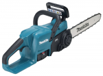 Grandininis pjūklas Makita DUC357ZX3; 18 V; 35 cm juosta (be akumuliatoriaus ir pakrovėjo)
