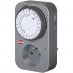 Adapteris Brennenstuhl 1506454