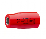Sukimo galvutė Knipex 984712; 1/2''; 12x55 mm