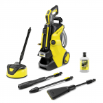 Auk&scaron;to slėgio plovykla Karcher K 5 Power Control Flex Home&nbsp;eco!Booster