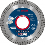 Deimantinis pjovimo diskas Bosch 2608900653; 85 mm