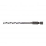 Universalus grąžtas Milwaukee MultiMaterial; 5,5x50x100 mm