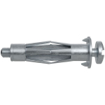 Metalinis kai&scaron;tis Fischer HM S; 4,0x32 mm; 2 vnt.