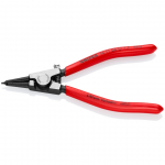 Replės žiedams Knipex 4611G0; 140 mm