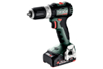 Smūginis suktuvas-gręžtuvas Metabo SB 18 L BL; 18 V; 2x2,0 Ah akum.