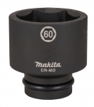 Smūginė sukimo galvutė Makita E-24658; 60x88 mm; 1''