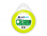 Pjovimo gija Cellfast 35-002; 1,6 mm; 15 m