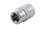 Sukimo galvutė Sata S12702; 3/8''; E5; TORX