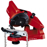 Grandinių galandymo staklės Einhell GC-CS 85 E; 85 W