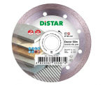 Deimantinis pjovimo diskas DISTAR 11115427010; 125x22,23x1,2 mm