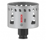 Deimantinė gręžimo karūna Bosch 2608901565; 60x40 mm