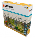 Drėkinimo sistema Gardena 970653301