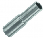 Torcinė galvutė Richmann C5160; 1/2''; 30 mm; prailginta