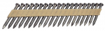 Vinys Robus; 50x4,0 mm; 34&deg;; 1800 vnt.; kar&scaron;tai cinkuotos; rifliuotos