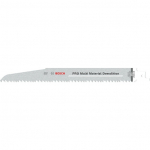 Pjūkleliai tiesiniam pjūklui Bosch 2608659004; 225 mm; 2 vnt.