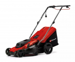 Vejapjovė Einhell GC-EM 1800/43; 1800 W; elektrinė