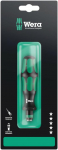 Atsuktuvo rankena Wera WE05073540001; 1/4''; 119 mm