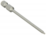 Sukimo antgalis Wera WE05134667001; 867/4 IP; Torx Plus; 6 IPx89 mm