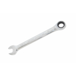 Kombinuotas raktas su terk&scaron;le AWTools AW39942; 7 mm