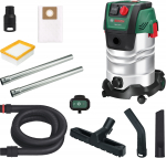 Dulkių siurblys Bosch PAS30-240PRS; 1400 W; 30 l