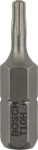 Sukimo antgalis Bosch Extra Hard Security; T10H; 2 vnt.