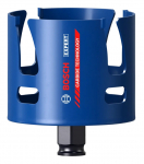 Gręžimo karūna Bosch EXPERT; Power Change Plus; 86x60 mm