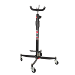 Hidraulinis keltuvas AWTools AW20059; 500 kg; 112-193 cm