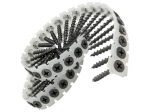 Sraigtai juostoje Senco Efz; 3,9x25 mm; 1000 vnt.