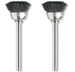 &Scaron;erių &scaron;epetys Dremel 404; 13,0 mm; 2 vnt.