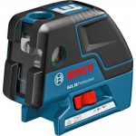 Lazerinis nivelyras Bosch GCL 25
